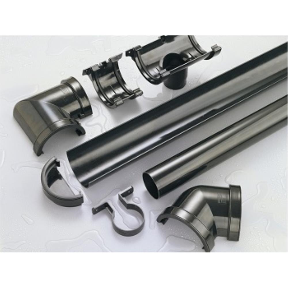 Guttering-and-Downpipe